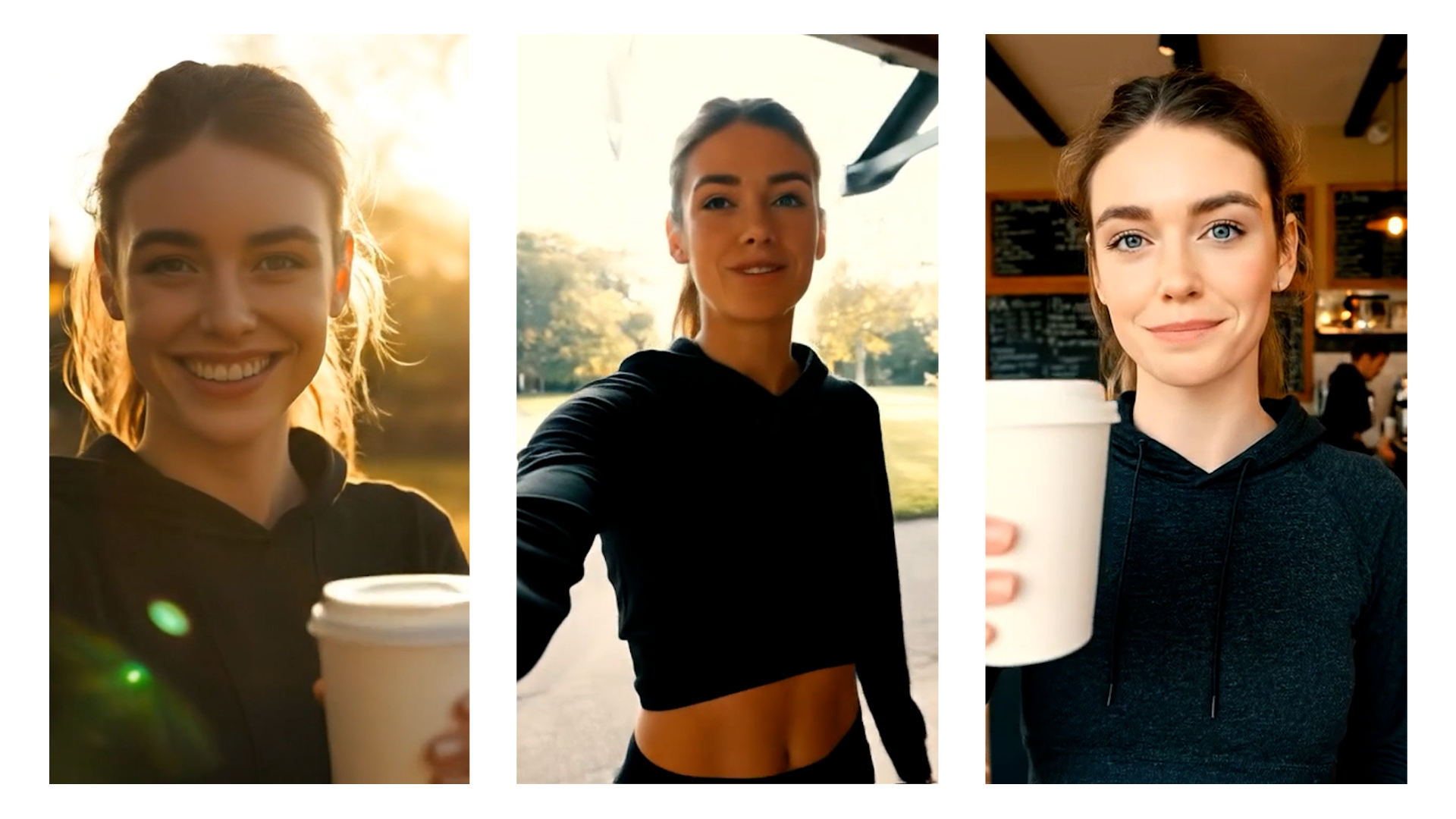 Bean to Cup Social Film supporting image 1